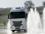 Iveco Stralis 450 4x2 2007 года
